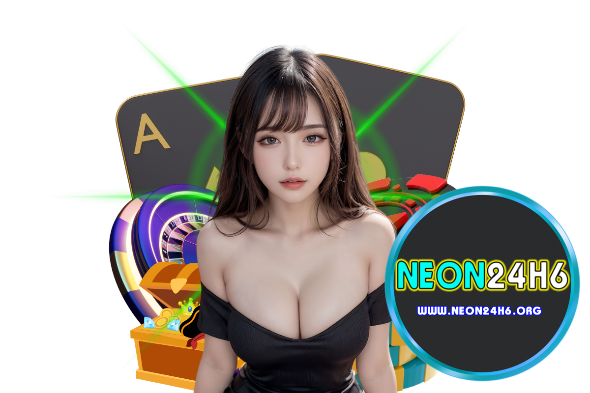 neon24h6 แจกเครดิตฟรี
